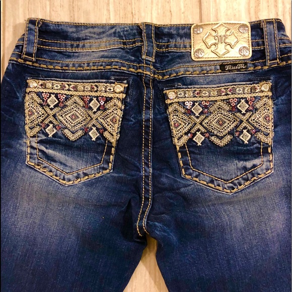Miss Me Denim - Miss Me Jeans size 30